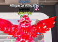 Crystal Aligarto 846M/s